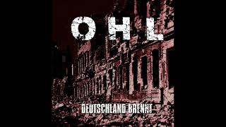 Music video thumbnail preview for OHL - DEUTSCHLAND BRENNT by OHL