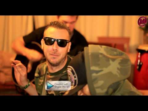 Micklaay-One Man Army (Promotional Video)