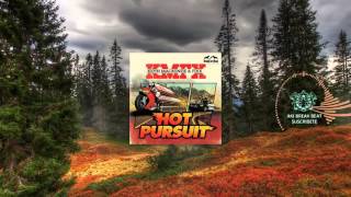 DJ Fixx, Keith Mackenzie - Hot Pursuit (Original Mix) 15/02/2016