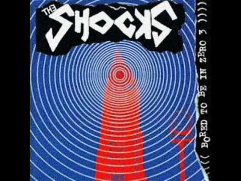 The Shocks - Und Wie Geht's