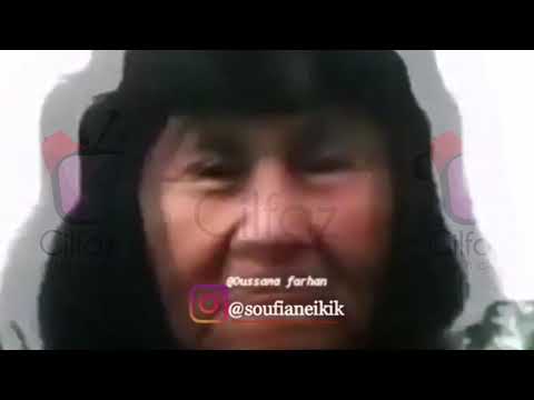 DADA X @soufianeikik [ QUARANTINE FREESTYLE ] PROD BY @yan_prod