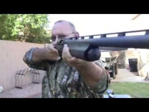 Franchi Affinity & Rem  870