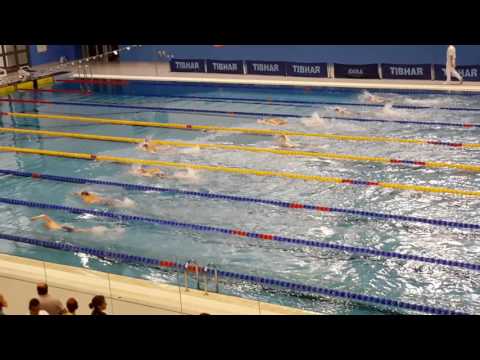 Fiorile Martina,  Aquilani Marco 100 sl - San Marino 2017