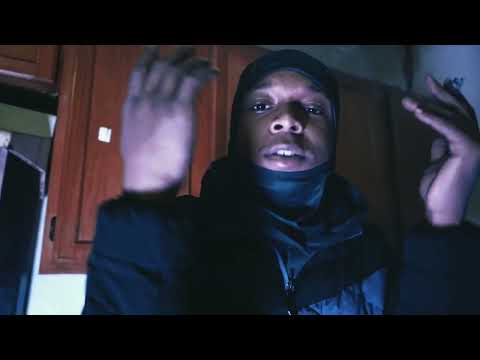 BDG CB X ART (OFFICIAL VIDEO)