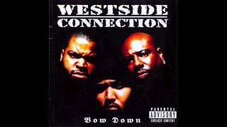 Westside Connection - 3 Time Felons (Instrumental Remake) (Prod. NBbeats)