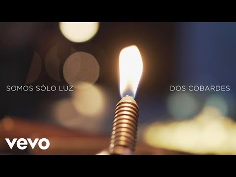Funambulista con Pablo Alborán - Sólo Luz (Lyric Video)