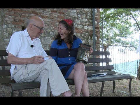 David Peat on his books