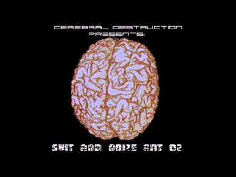 Noizefucker - Satan's Terror