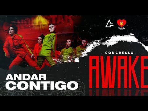 Congresso de Adolescentes 2019 | AWAKE | Andar Contigo