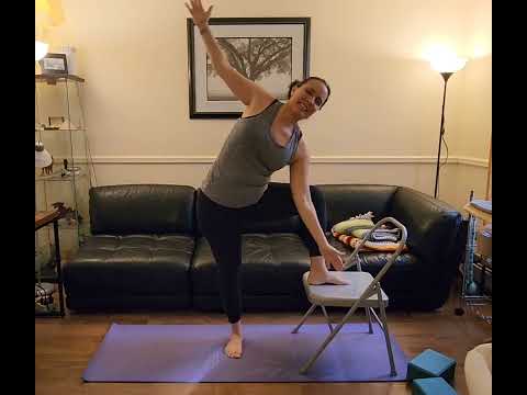 Gentle 10 min Hip Openers