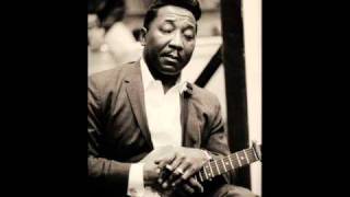 Muddy Waters - Clouds In My Heart (Single Version)