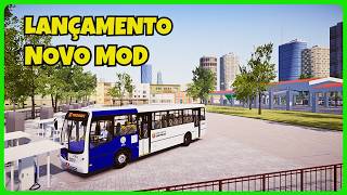 ????Proton Bus Simulator | Mapa Granmontis Island | Linha 001 | PBS | Mods | PBSU | Simulador