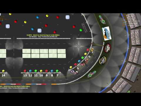 SCARTS 2015 Full Throttle Cup @ Phoenix Race 23 of 24