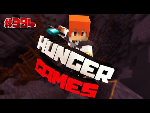 [Minecraft : Hunger Games] EP.394 เจอจนชิน