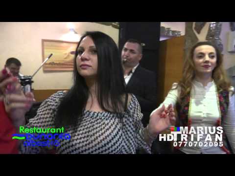 8 Martie 2016 Dunarea Albastra - Lucian Cojocaru - Program 2 LIVE (cover)