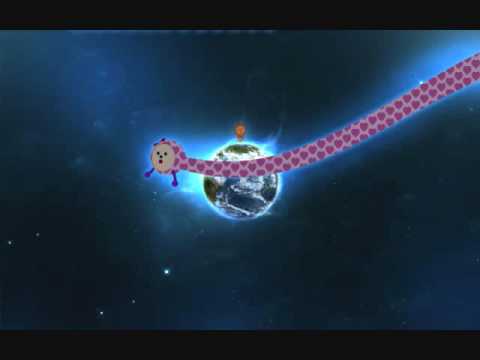 Klagmar's Top VGM #181-Noby Noby Boy-Theme Song