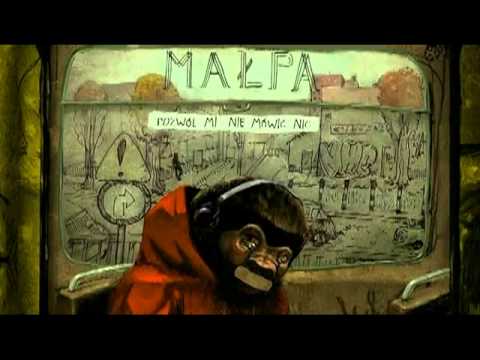 Małpa - Pozwól mi nie mówić nic (+DJ Who_list).flv