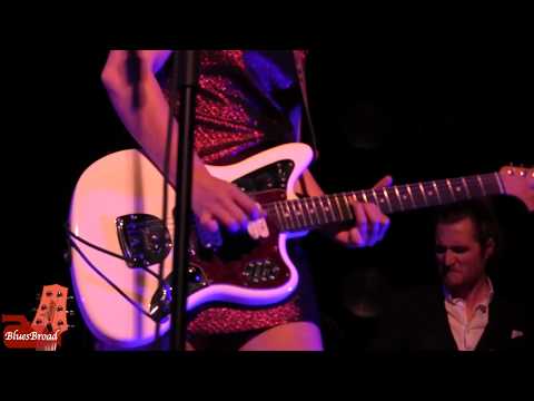 Videoclip de Little Baby — Samantha Fish
