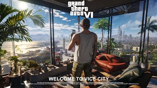 Grand Theft Auto VI™ -  Music (SoundTrack)