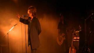 John Waite about  suicide life and Hollywood-Lissabon