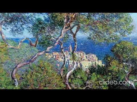 Poesie in Musica: Eugenio Montale - Meriggiare Pallido e Assorto