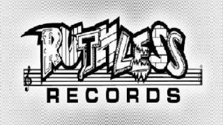 MC Ren &#39;Mayday On The Front Line&#39; (Instrumental Loop)