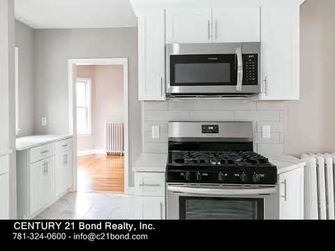 11-13 Pelham Street, Malden MA 02148 - Multi Family Home - Real Estate - For Sale -