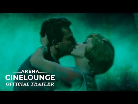 Thumbnail of the video: Official Trailer