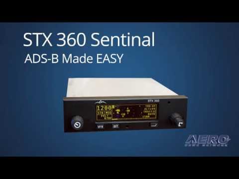 Sandia Aerospace - 2015 AirVenture Innovation Preview