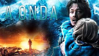A Onda ◾ DUBLADO EM PORTUGUÊS ◾ FILME COMPLETO ◾🎞 Movie Play