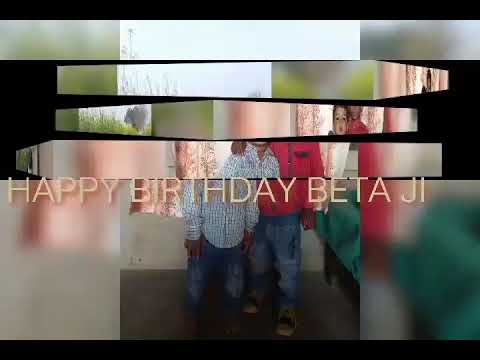 Happy birthday vansu(3)