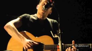 McFly @ Swindon | KCAPL Tour - Walk In The Sun (Danny Jones Acoustic)