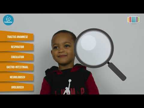 CoMaster - Kind met Koorts
