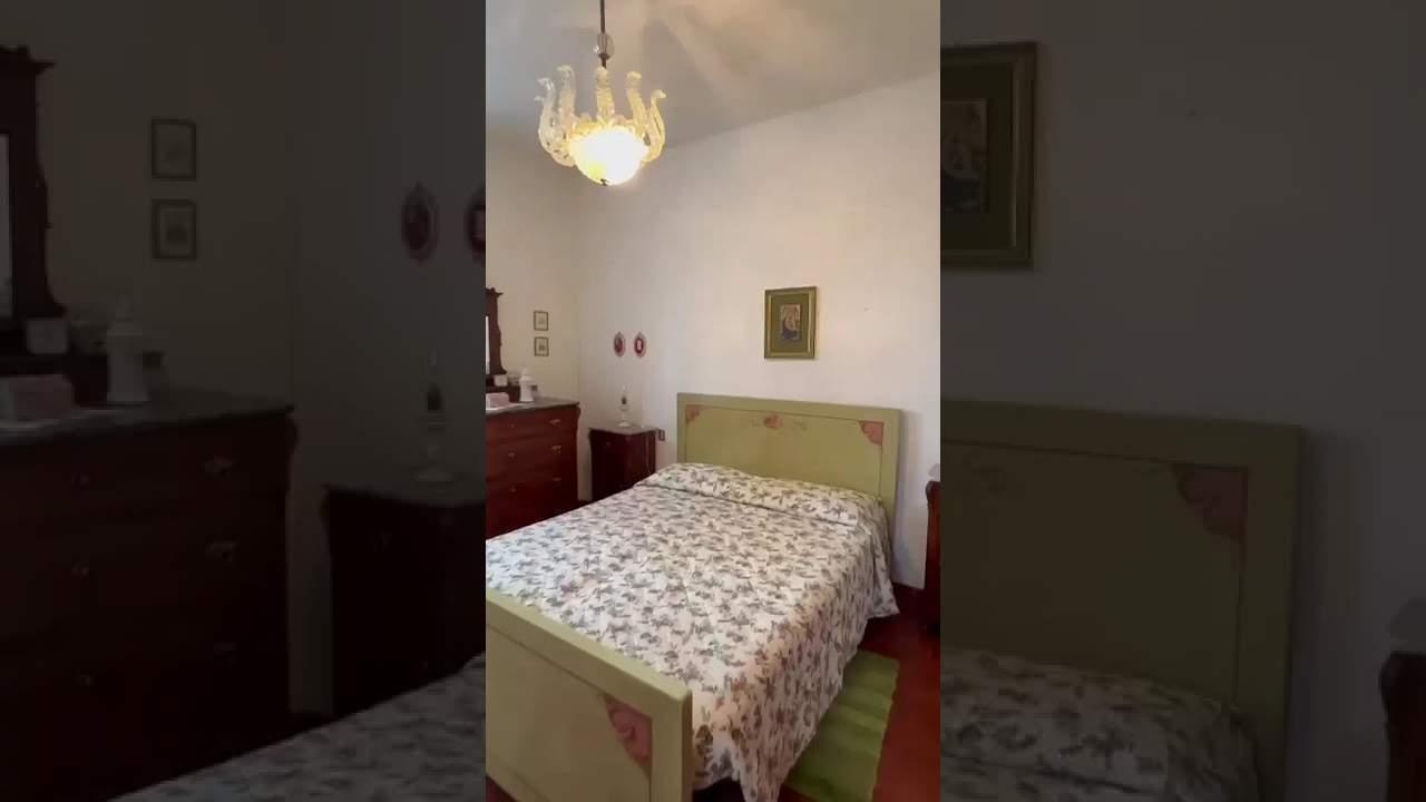 Appartamento - Video