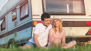 An RV Vacation Journey