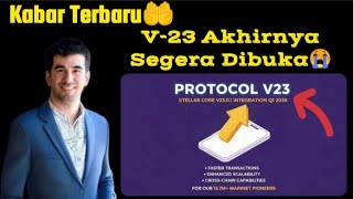 Download lagu Kabar Gembira Yg Paling Ditunggu🤲V-23 Akhirnya Segera Dibunuh Pioners😭💲🚀 mp3