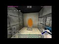 PORTALS!!! Portal: ALONE Chapter 2 Origin Minecraft [NO COMMENTARY]