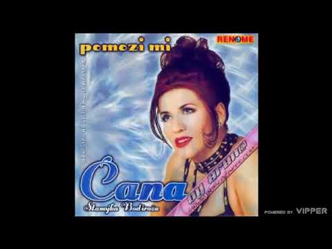 Cana - Dosao je covek pravi - (Audio 2001)
