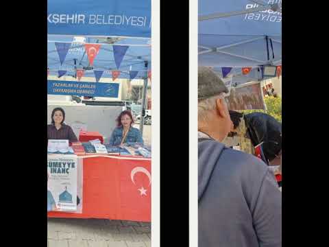 yazşader fuardan