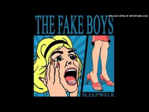 The Fake Boys - She Calls Me America