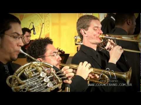 Coral Ébano - An American Hymn