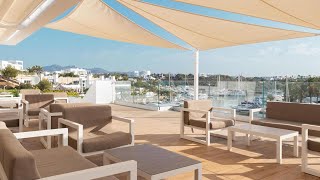 Hotel Palia Puerto del Sol 3 Sup, Majorca, Spain | Travel By Heart