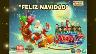 Feliz Navidad - Chicago 5