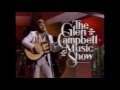 Glen Campbell - Sunflower (Neil Diamond) (1982)