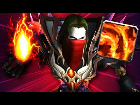 Warlocks Are REVELING In The Destro BUFFS! (5v5 1v1 Duels) - PvP WoW: Dragonflight