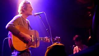 Augustana- Youth is Wasted on the Young- Troubadour- Los Angeles 2/2/13