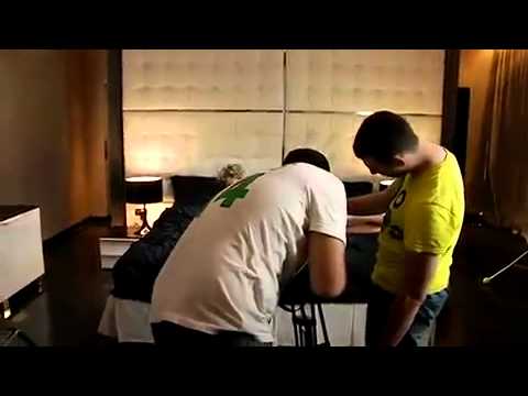 Making the "Prisoner "