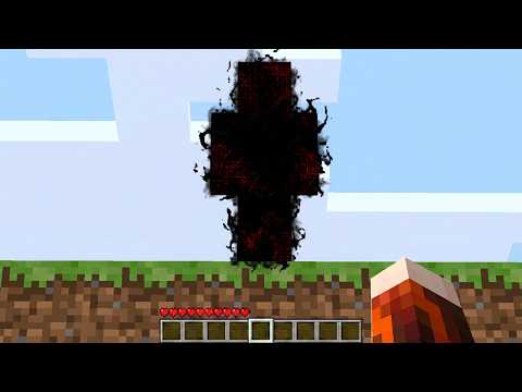Ez a Minecraft Mod Továbbfejlődött... [Broken Script 2. Évad 1. Rész]