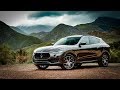 2017 Maserati Levante Diesel Review