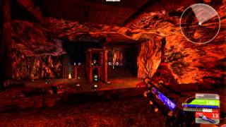 UDK Lavamine Audio Part 2